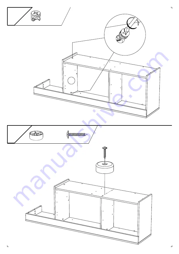 PARISOT 9840MUTV Manual Download Page 37