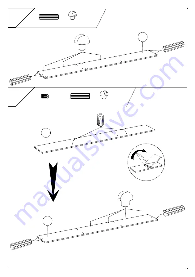 PARISOT 9840MUTV Manual Download Page 41