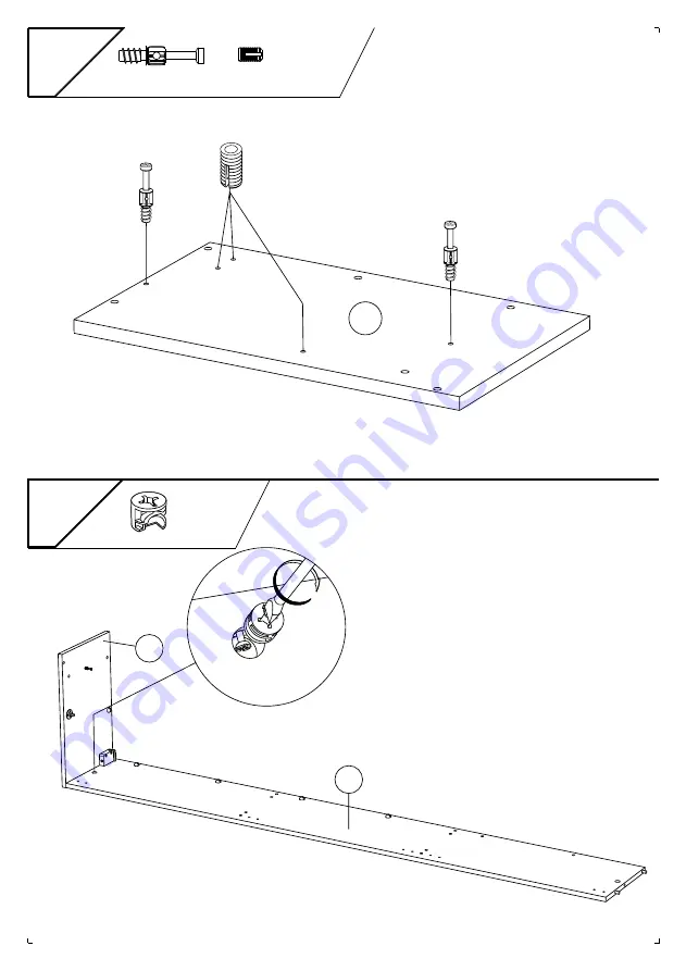 PARISOT 9840MUTV Manual Download Page 45