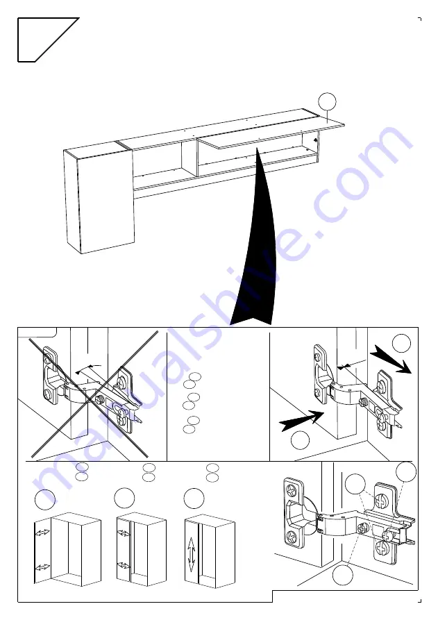 PARISOT 9840MUTV Manual Download Page 61