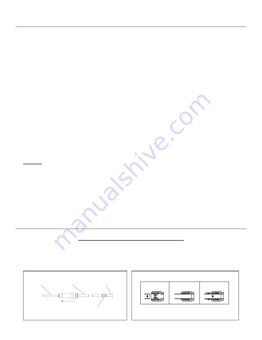 PARK WAREHOUSE 605wf120-1 Installation Instructions Download Page 2