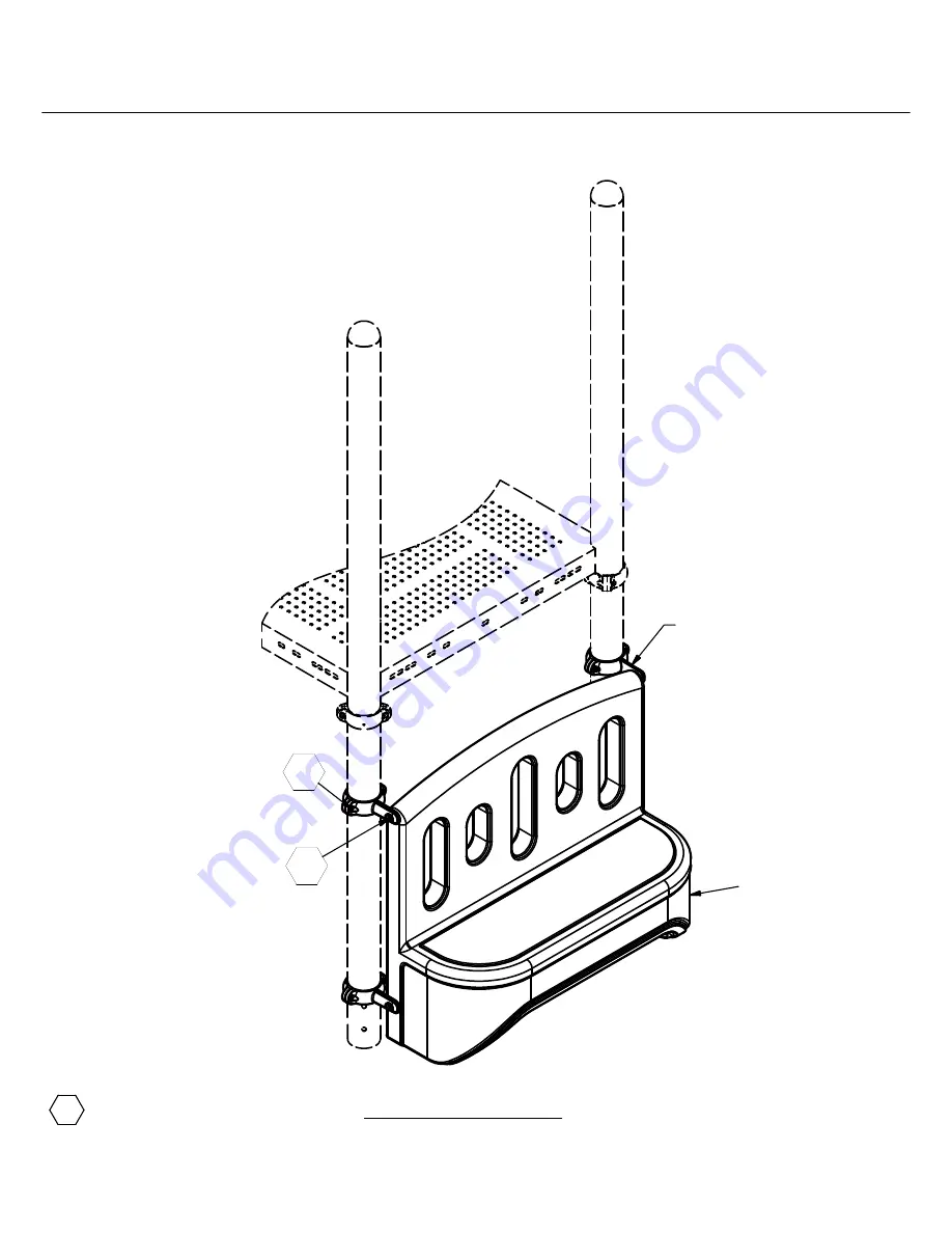 PARK WAREHOUSE 622pg120 Manual Download Page 71