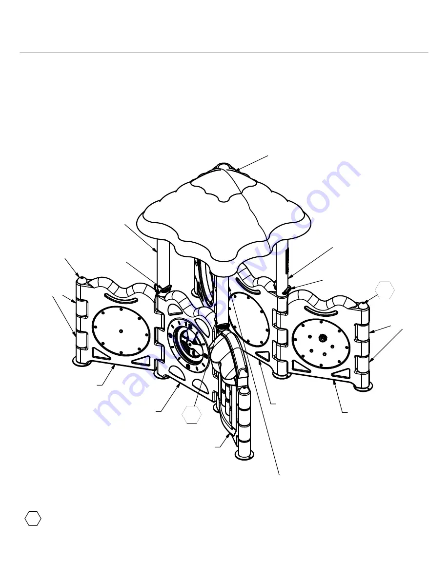 PARK WAREHOUSE 622pg200 Скачать руководство пользователя страница 25