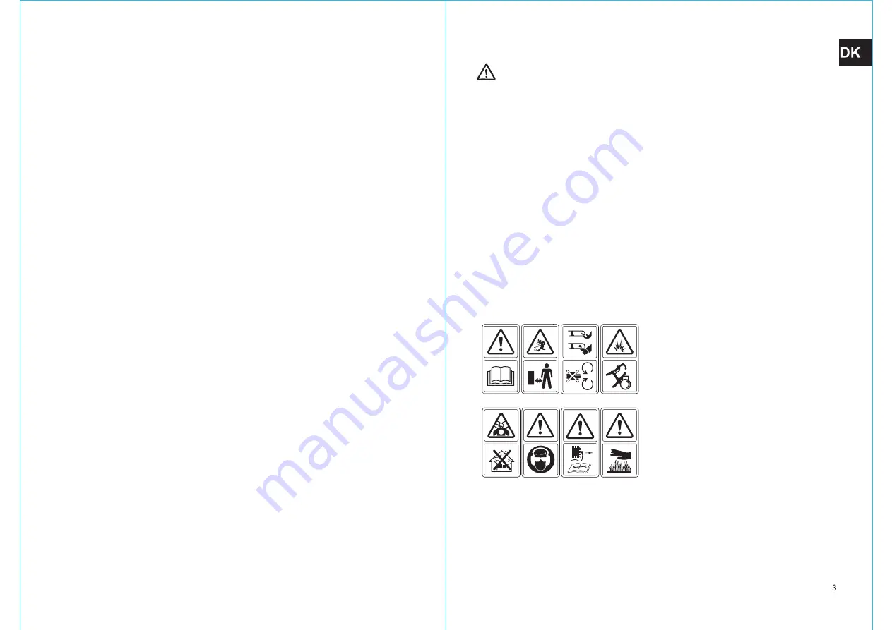 Park 9696093 User Manual Download Page 2