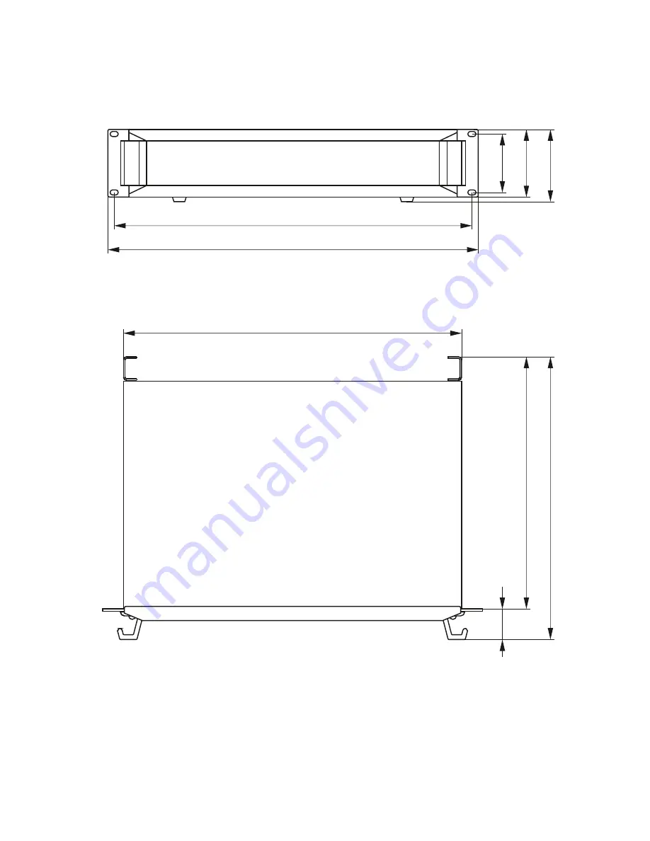 Park DF1400 DSP Owner'S Manual Download Page 16