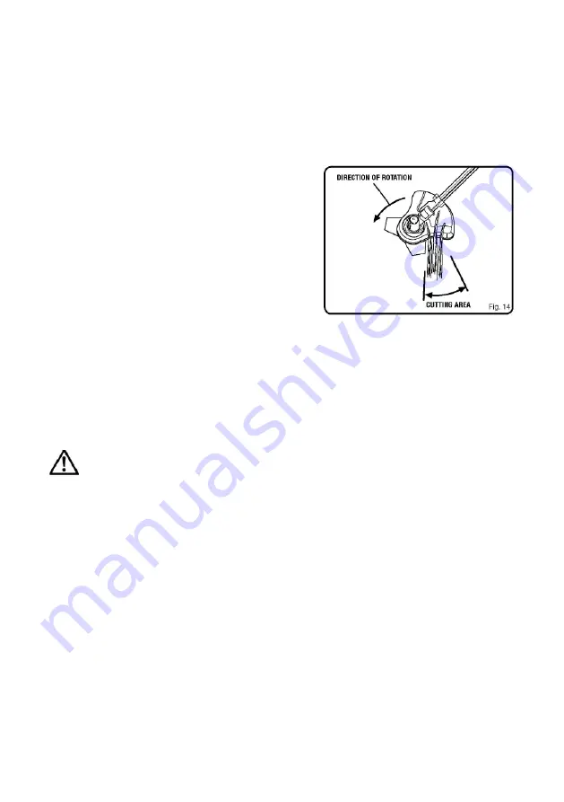 Park DT-810870 Operation Manual Download Page 33