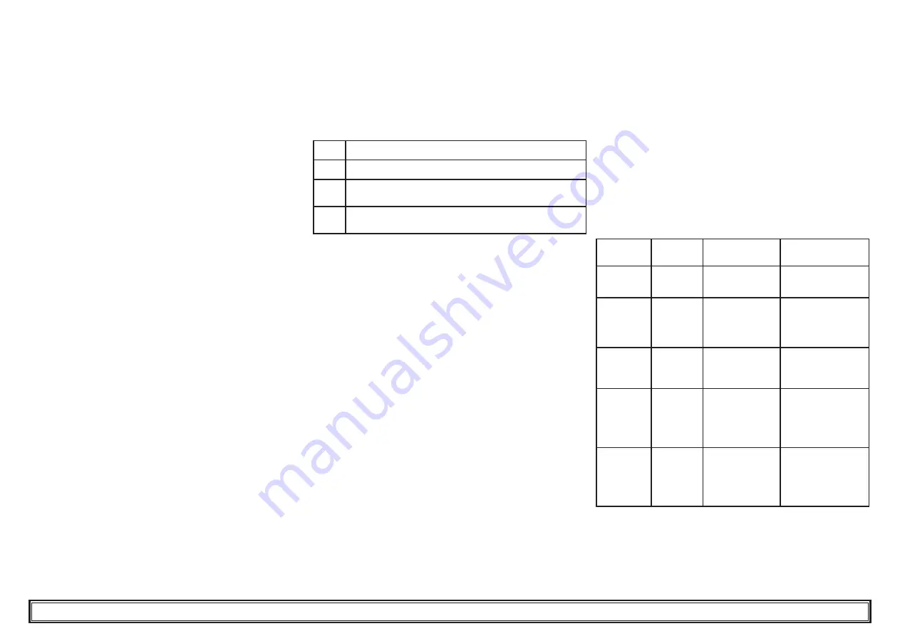 Parker Hiross Hyperchill HLS076 User Manual Download Page 19