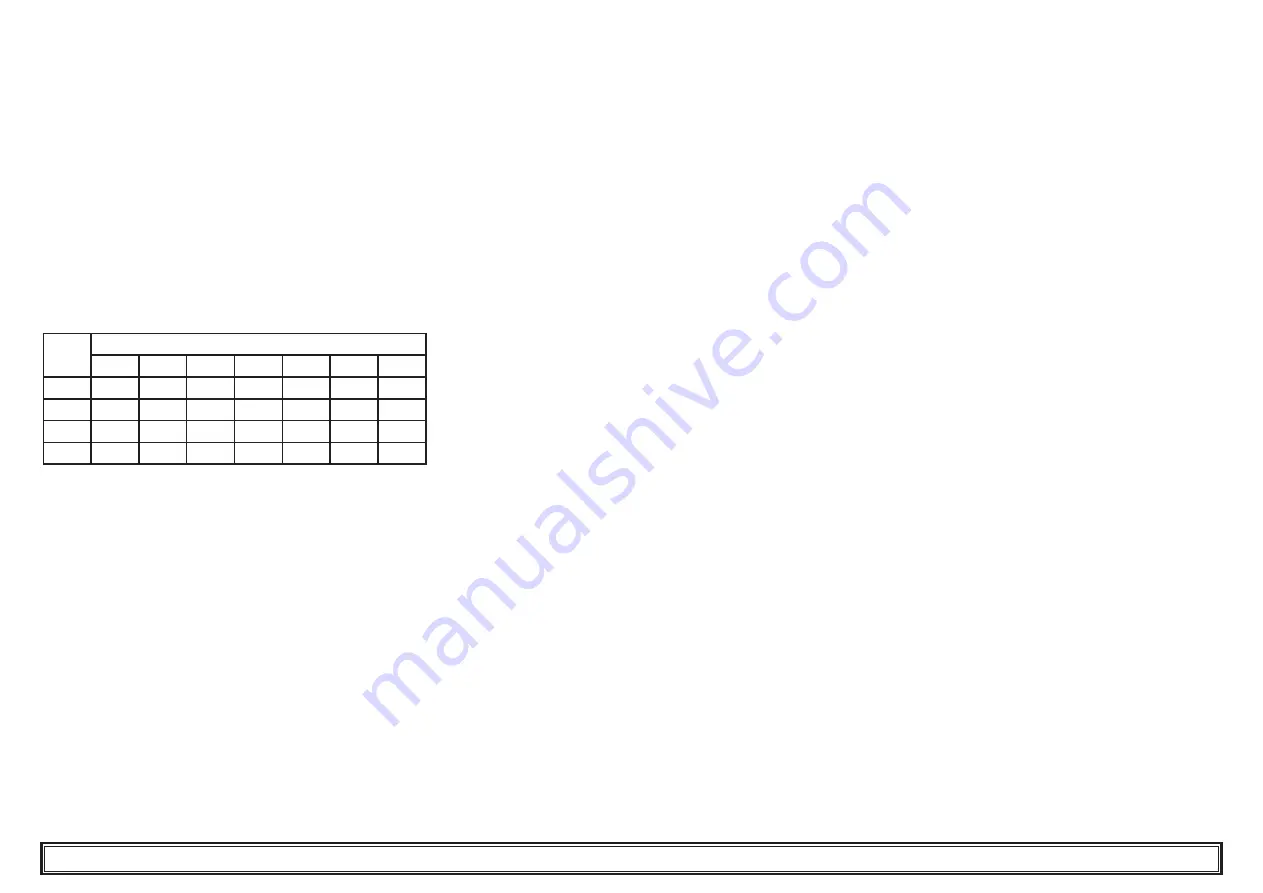 Parker Hiross Hyperchill HLS076 User Manual Download Page 29