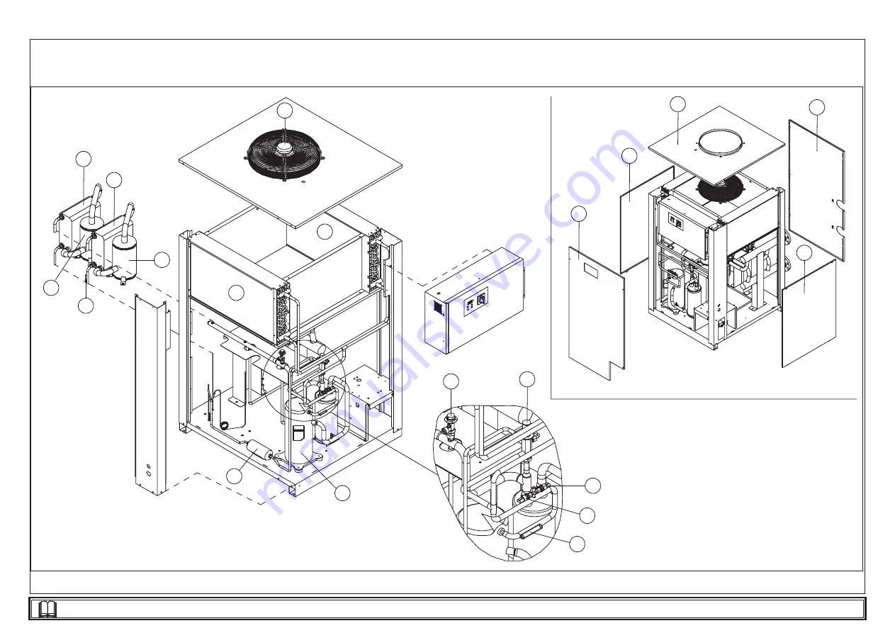 Parker Hiross Polestar-HP Smart Series User Manual Download Page 111