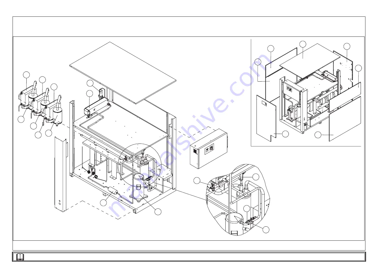 Parker Hiross Polestar-HP Smart Series User Manual Download Page 115