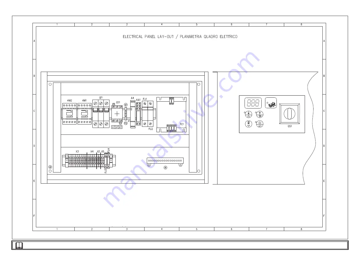 Parker Hiross Polestar-HP Smart Series User Manual Download Page 129