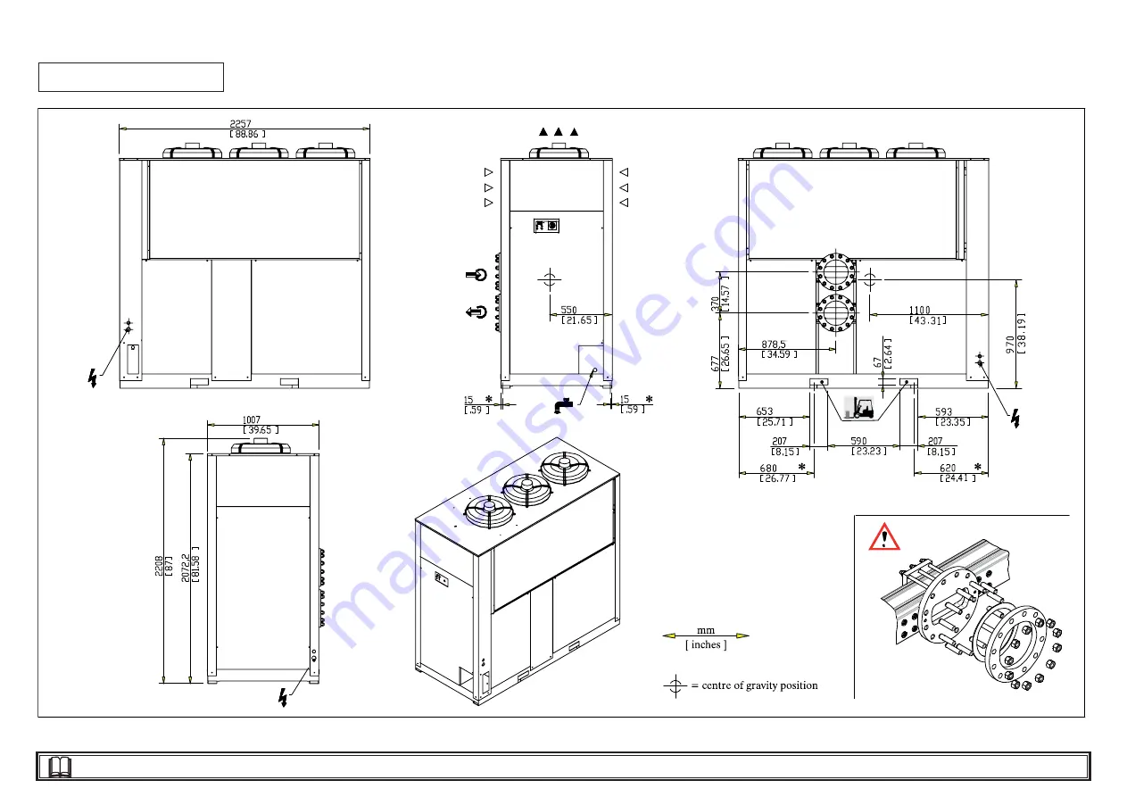 Parker Hiross Polestar-Smart Series User Manual Download Page 121