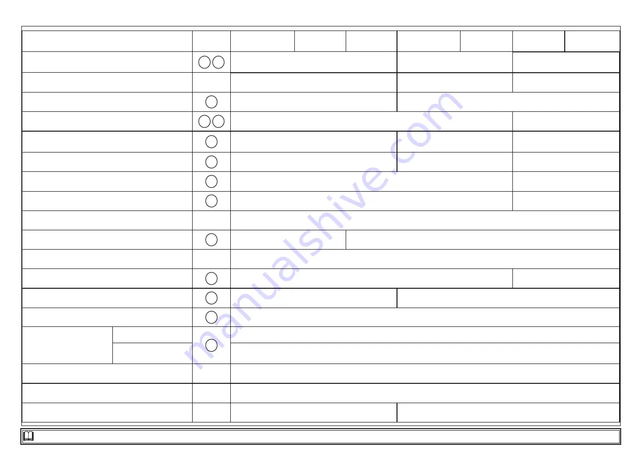 Parker Hiross StarlettePlus-ES Series User Manual Download Page 105