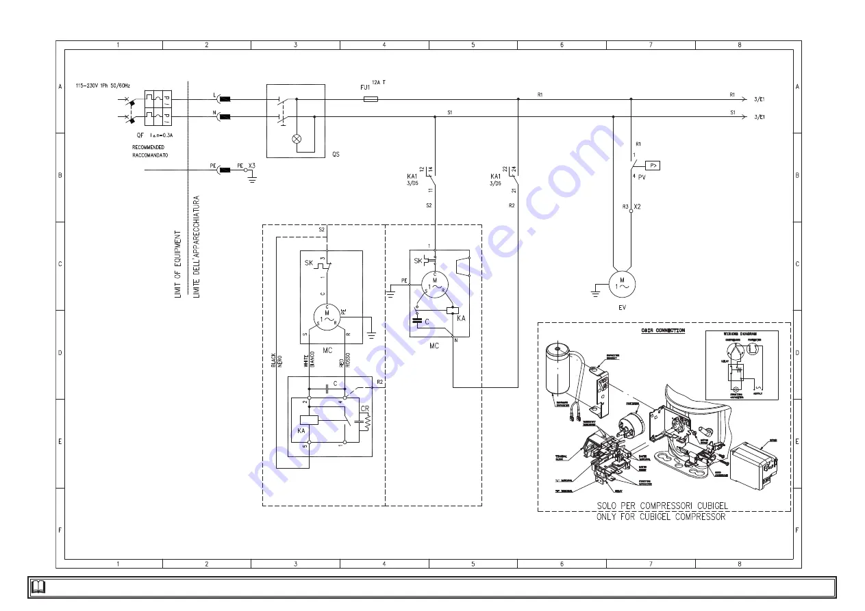 Parker Hiross StarlettePlus-ES Series User Manual Download Page 111