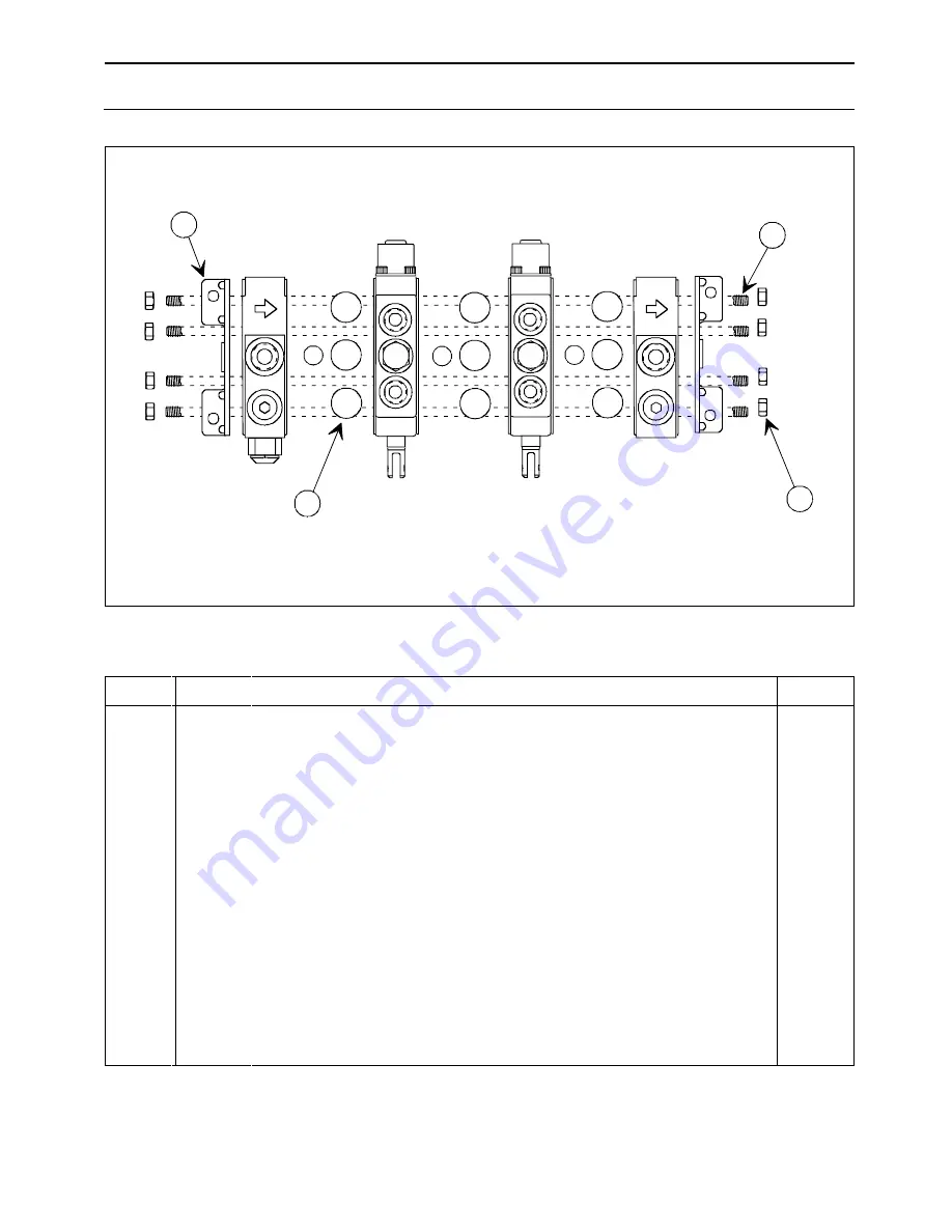 Parker Hydraulics GRESEN V10 Скачать руководство пользователя страница 4