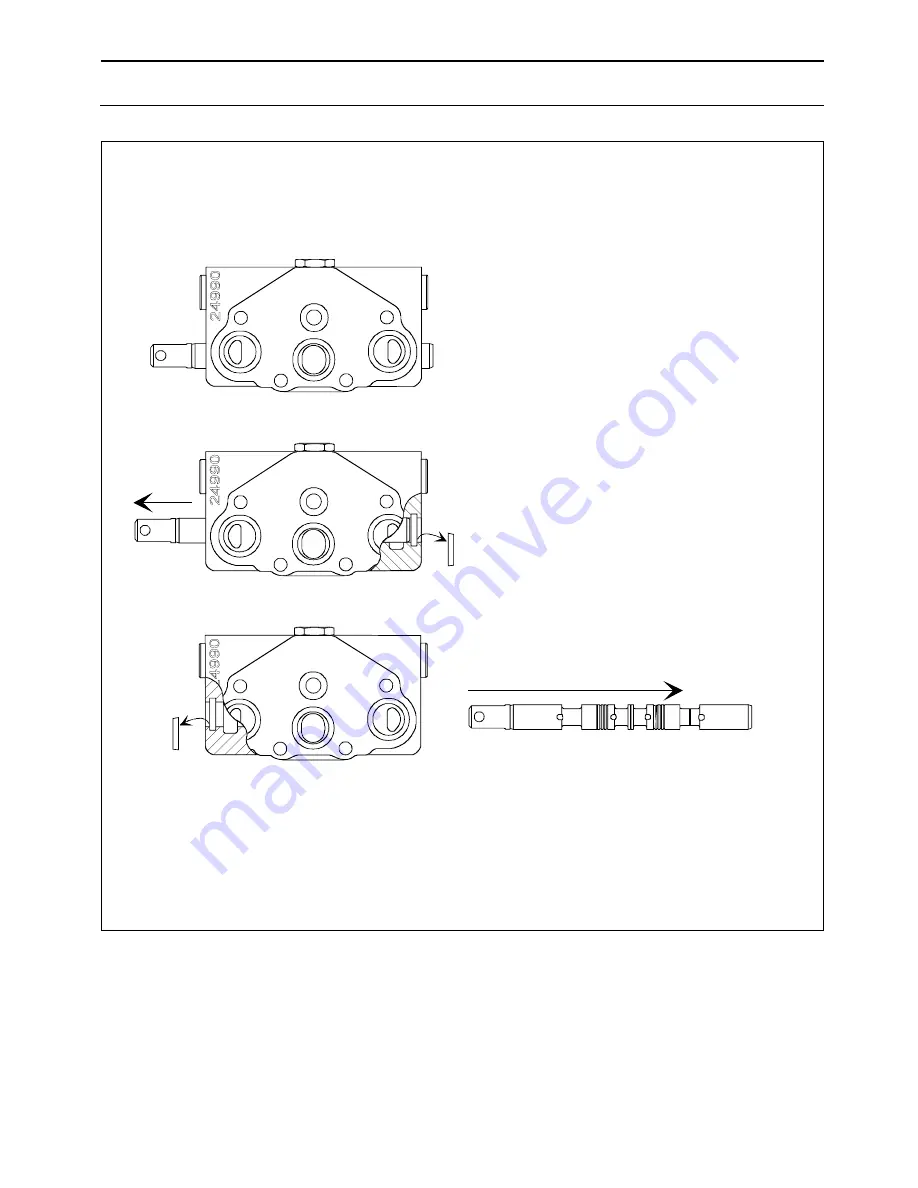 Parker Hydraulics GRESEN V10 Скачать руководство пользователя страница 6