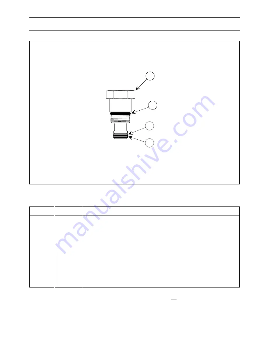 Parker Hydraulics GRESEN V10 Service Manual Download Page 9