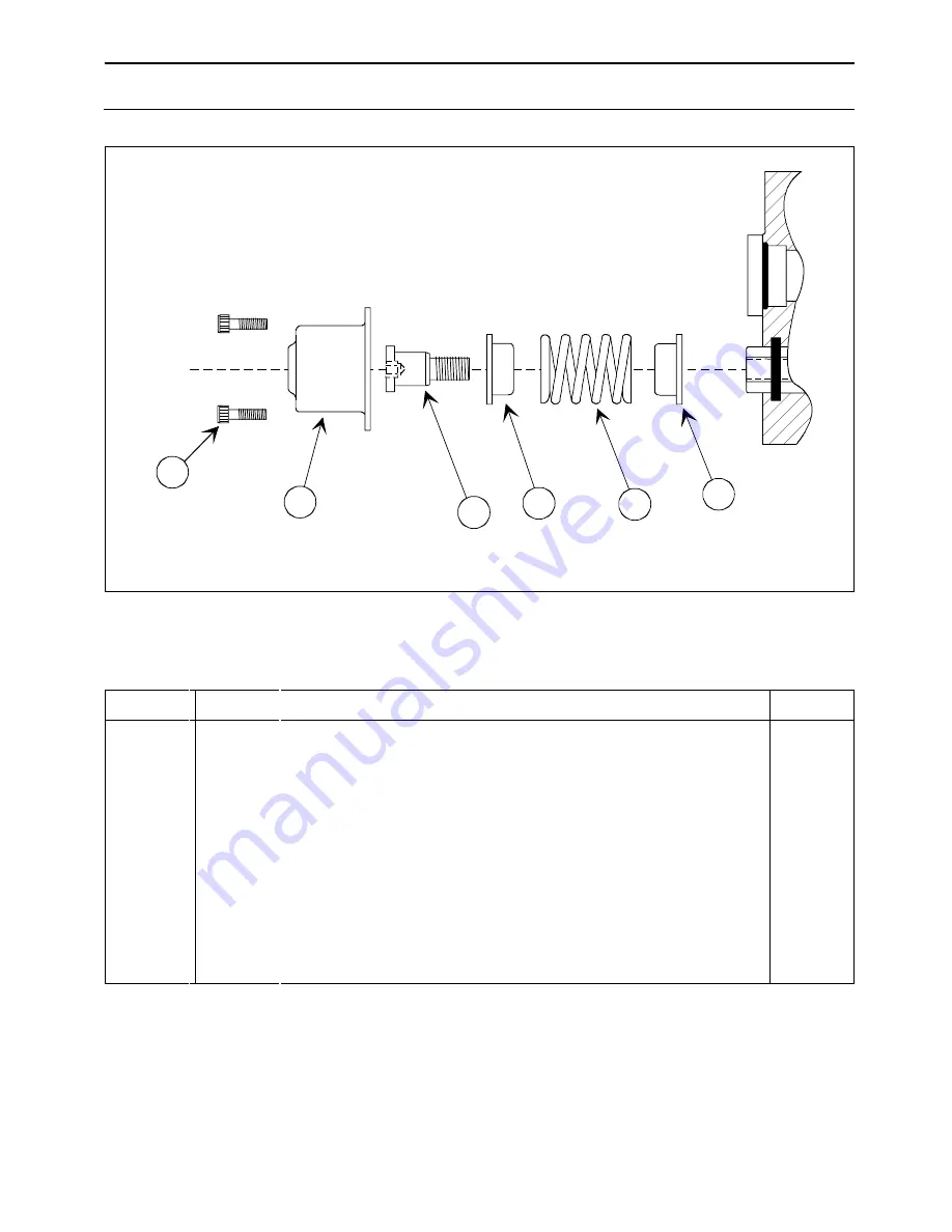 Parker Hydraulics GRESEN V10 Скачать руководство пользователя страница 10