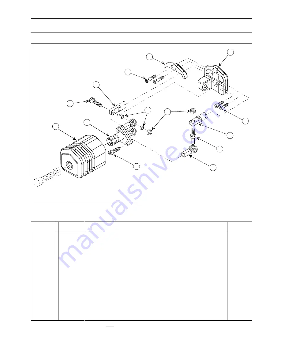 Parker Hydraulics GRESEN V10 Скачать руководство пользователя страница 15