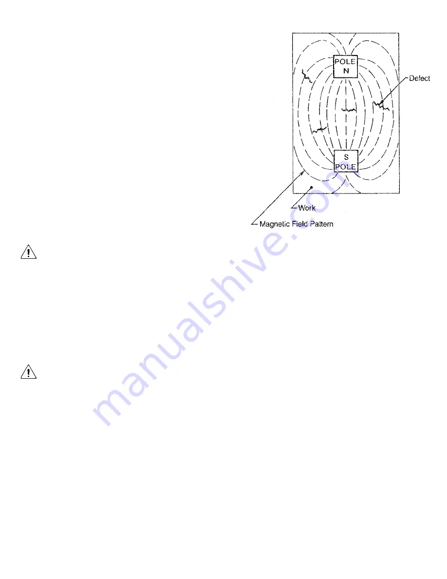 Parker Research Corp B300-MR Series Скачать руководство пользователя страница 3