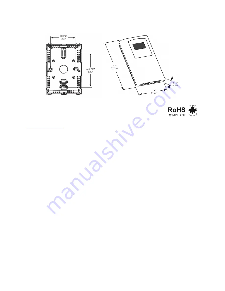 Parker 023-0388 Скачать руководство пользователя страница 2