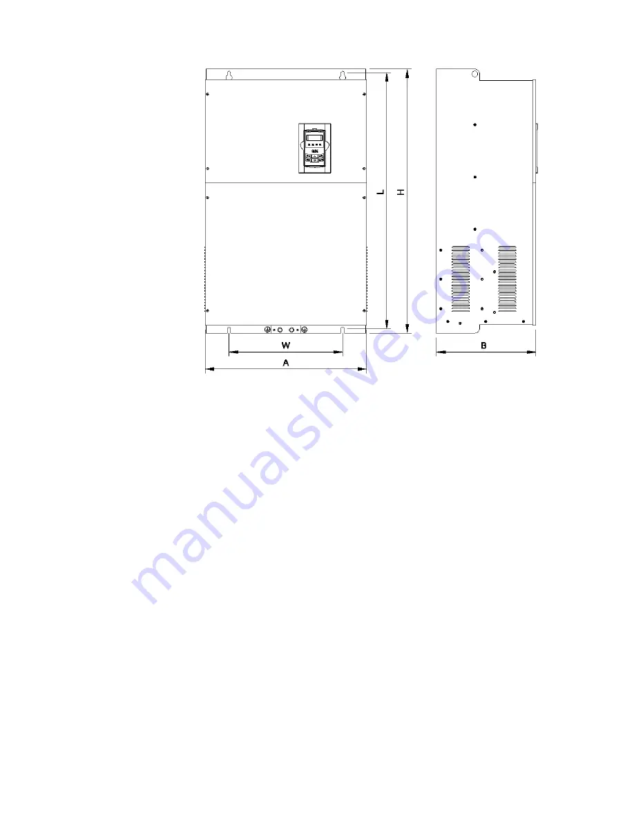 Parker 10G-11-0015 Series Product Manual Download Page 24