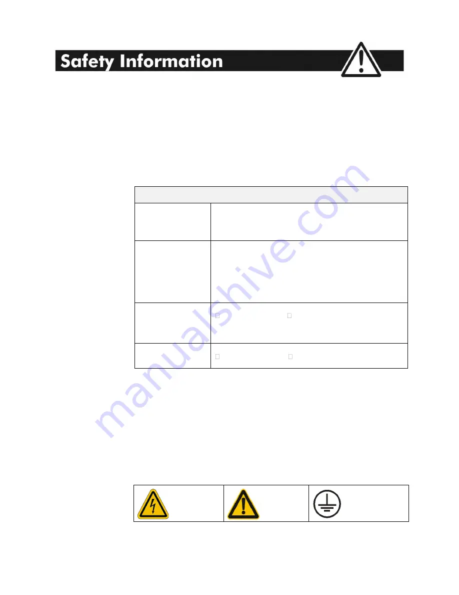 Parker 514C-04 Technical Manual Download Page 4