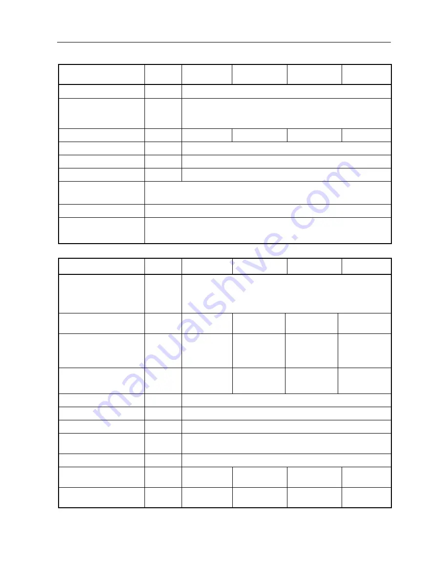 Parker 514C-04 Technical Manual Download Page 10