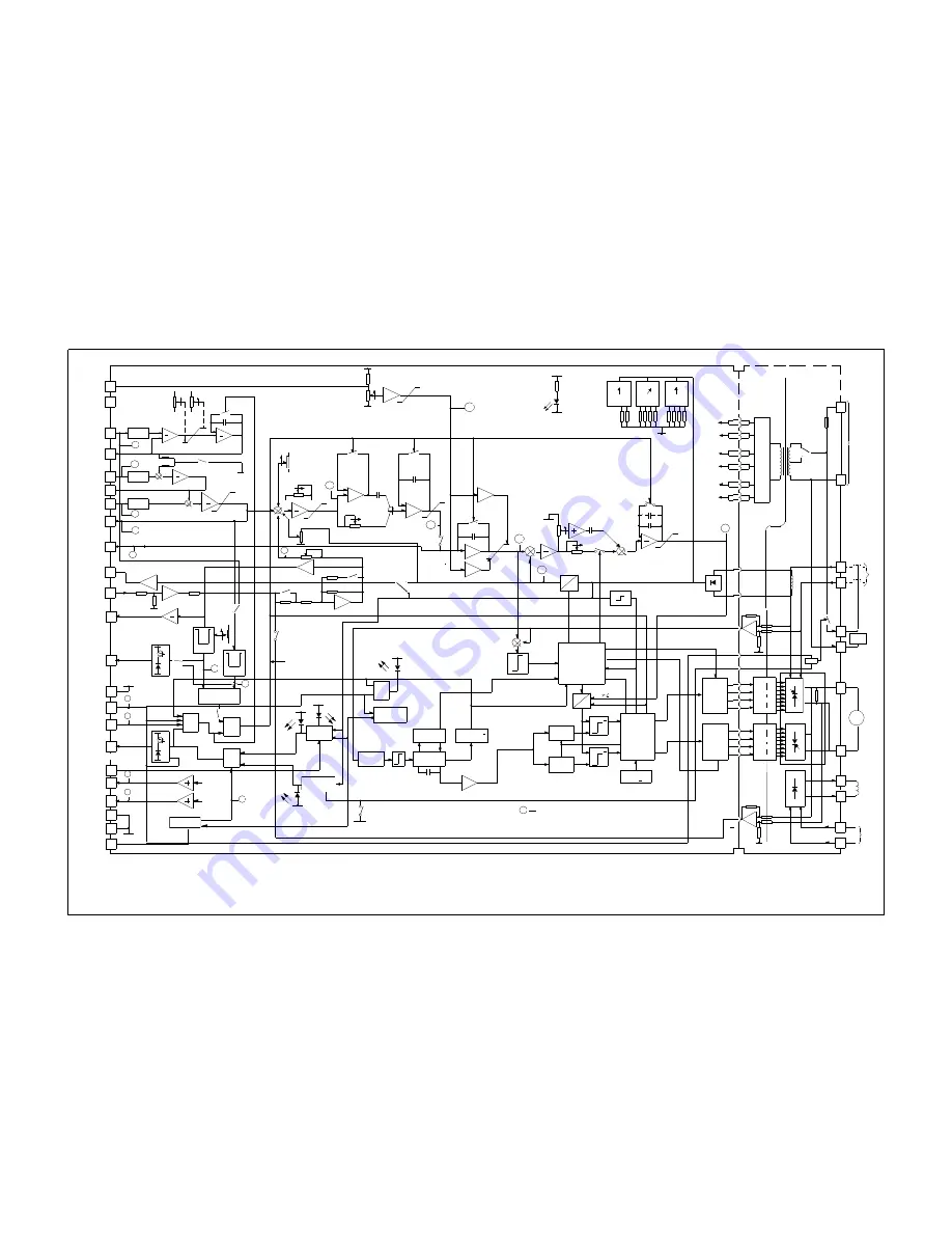 Parker 514C-04 Technical Manual Download Page 19