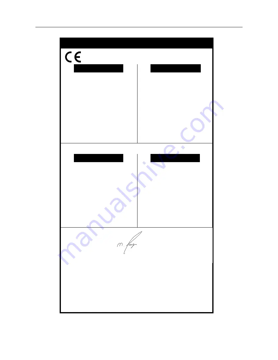 Parker 514C-04 Technical Manual Download Page 41