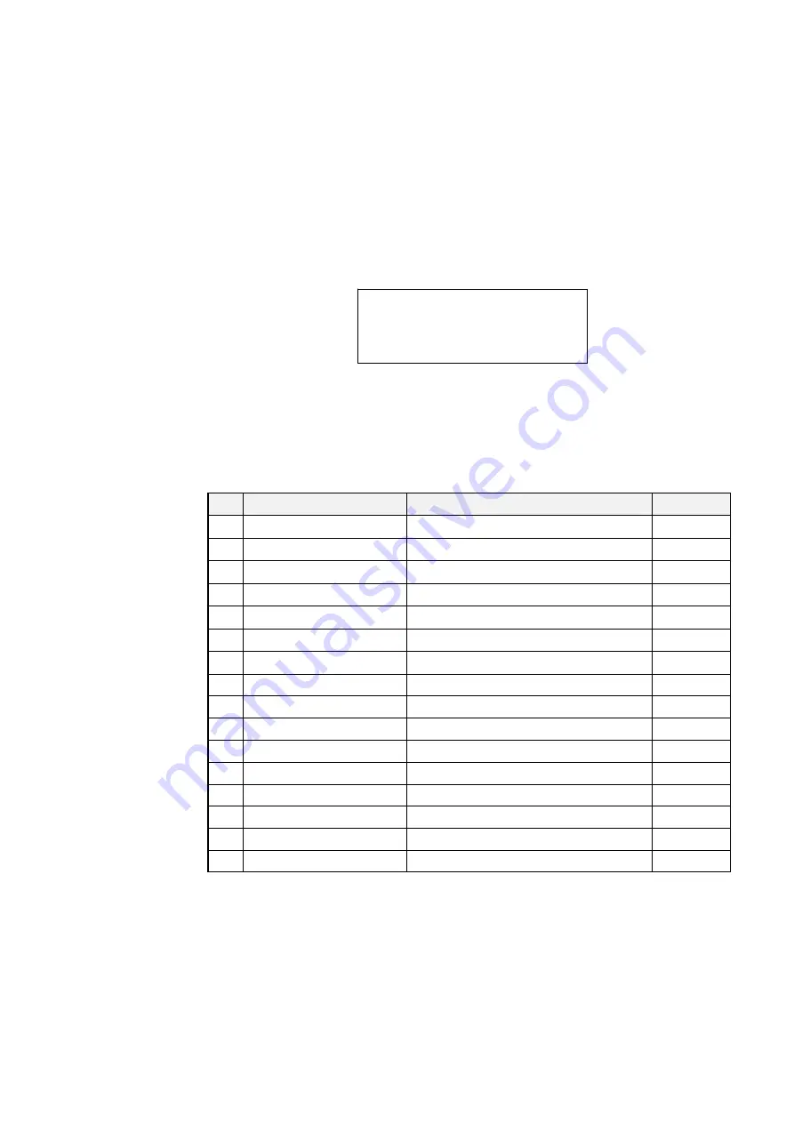 Parker 6053 Technical Manual Download Page 34