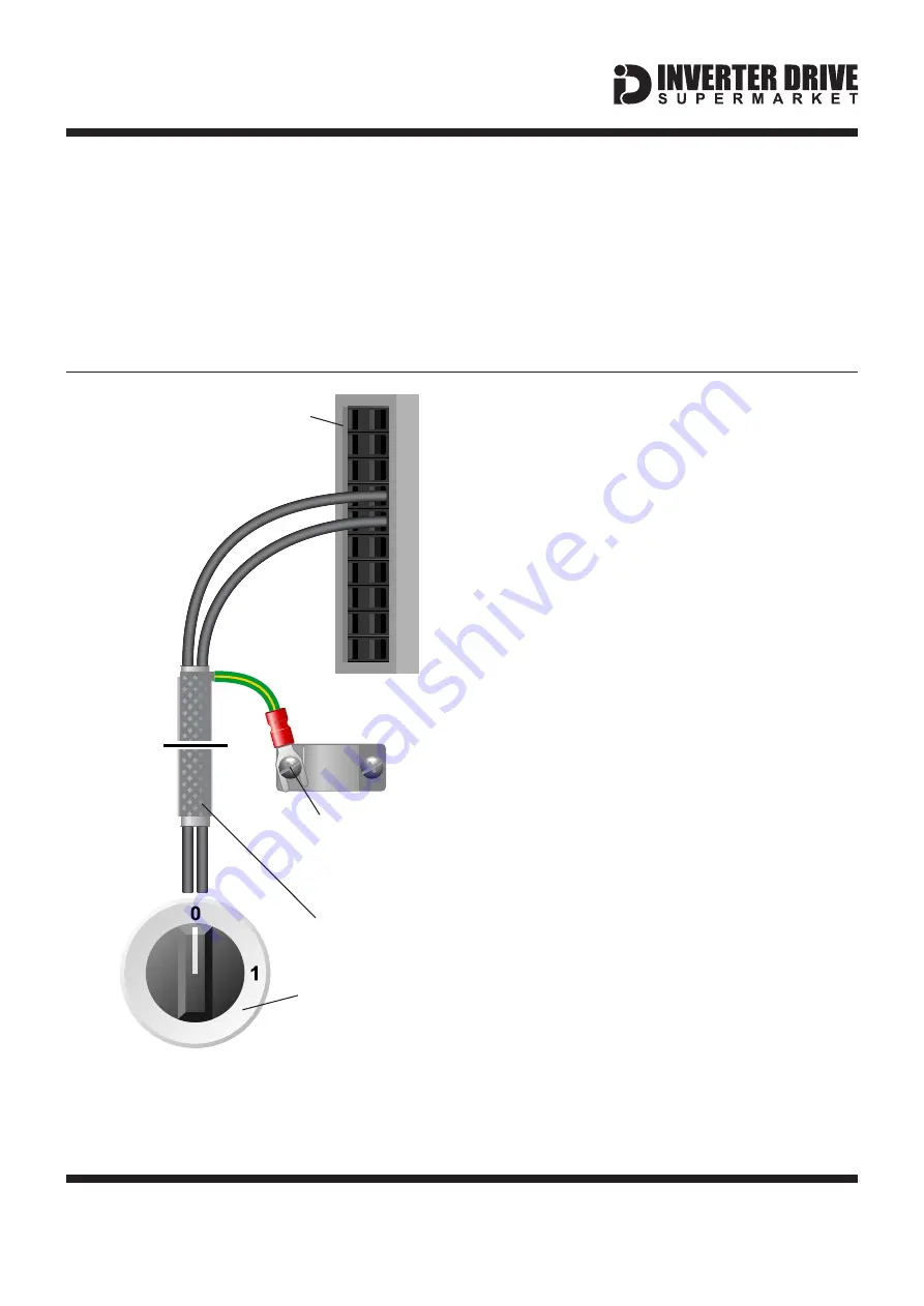 Parker 650 Series Easy Start Manual Download Page 14