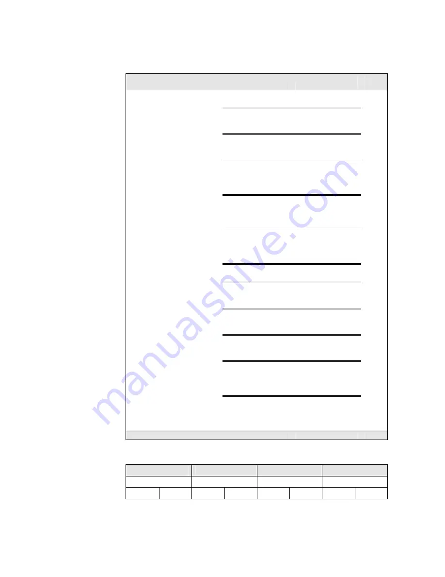 Parker 6513 Technical Manual Download Page 39