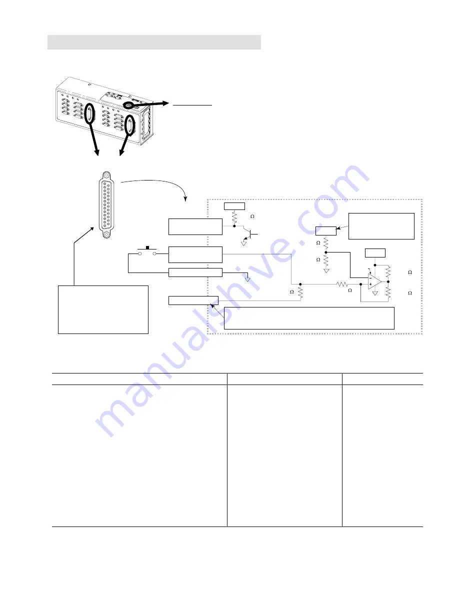 Parker 6K8 Installation Manual Download Page 25