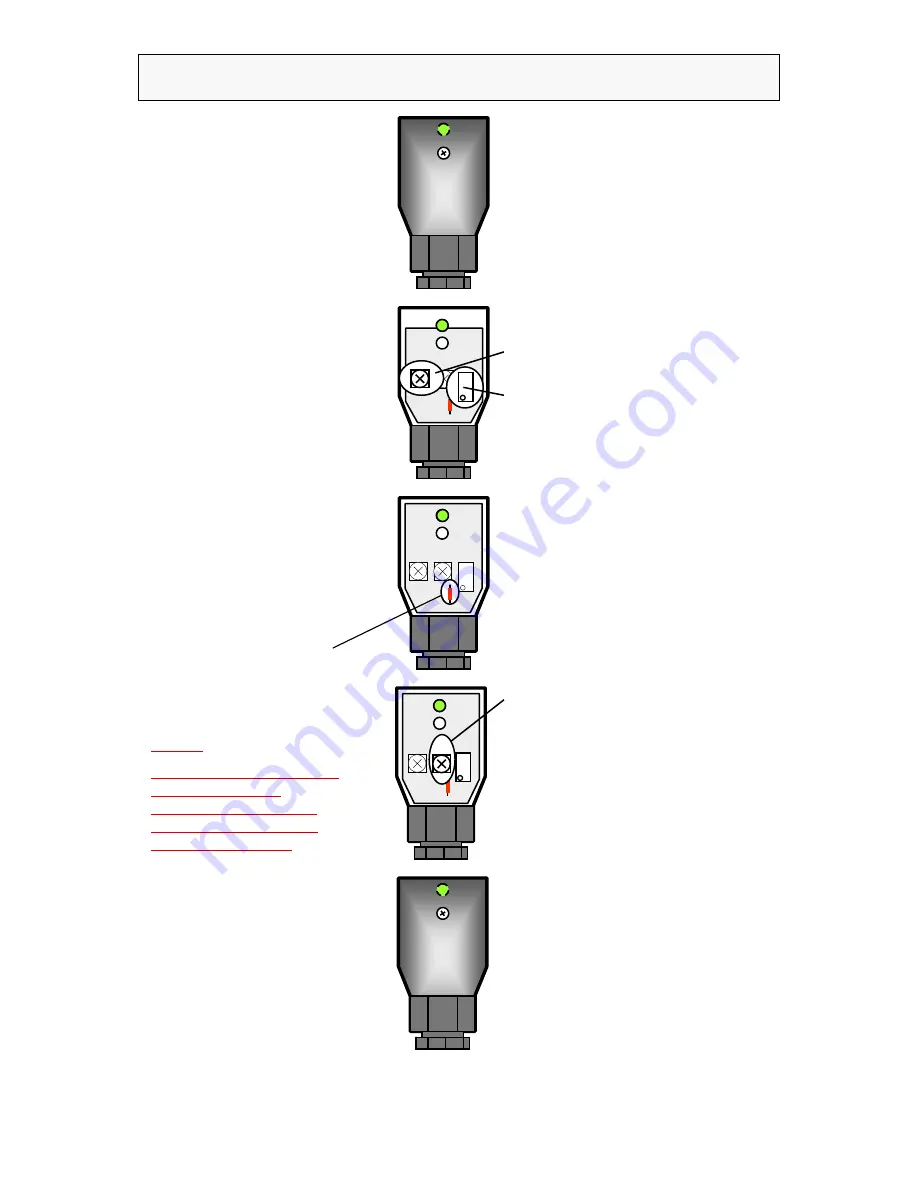 Parker 700-00027-0 Manual Download Page 7