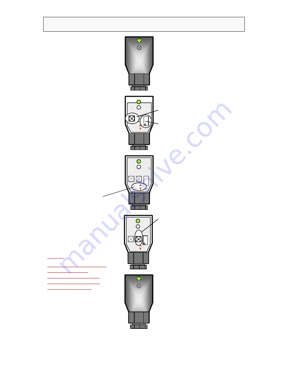 Parker 700-00027-0 Manual Download Page 8