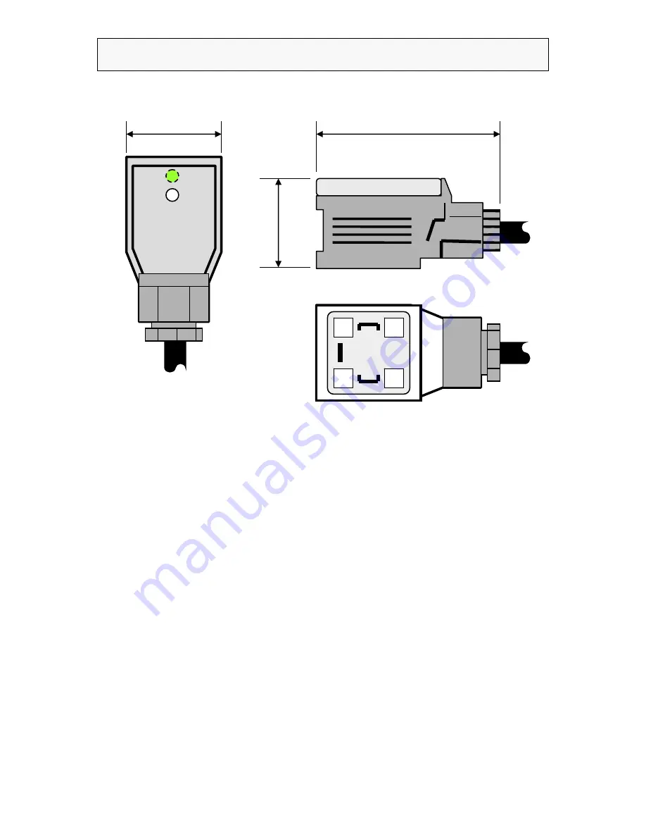 Parker 700-00027-0 Manual Download Page 10