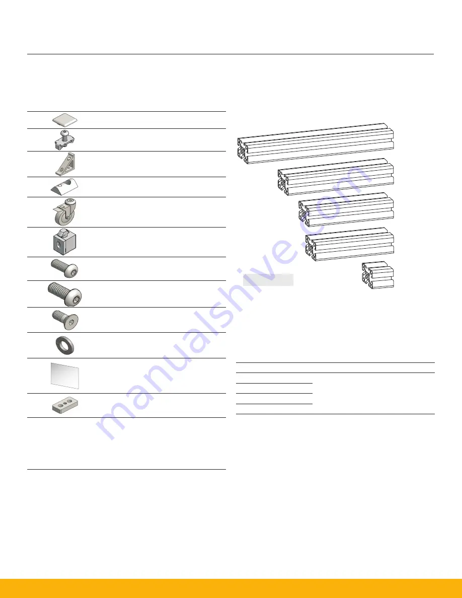 Parker 71-213 Series Assembly Instructions Download Page 2