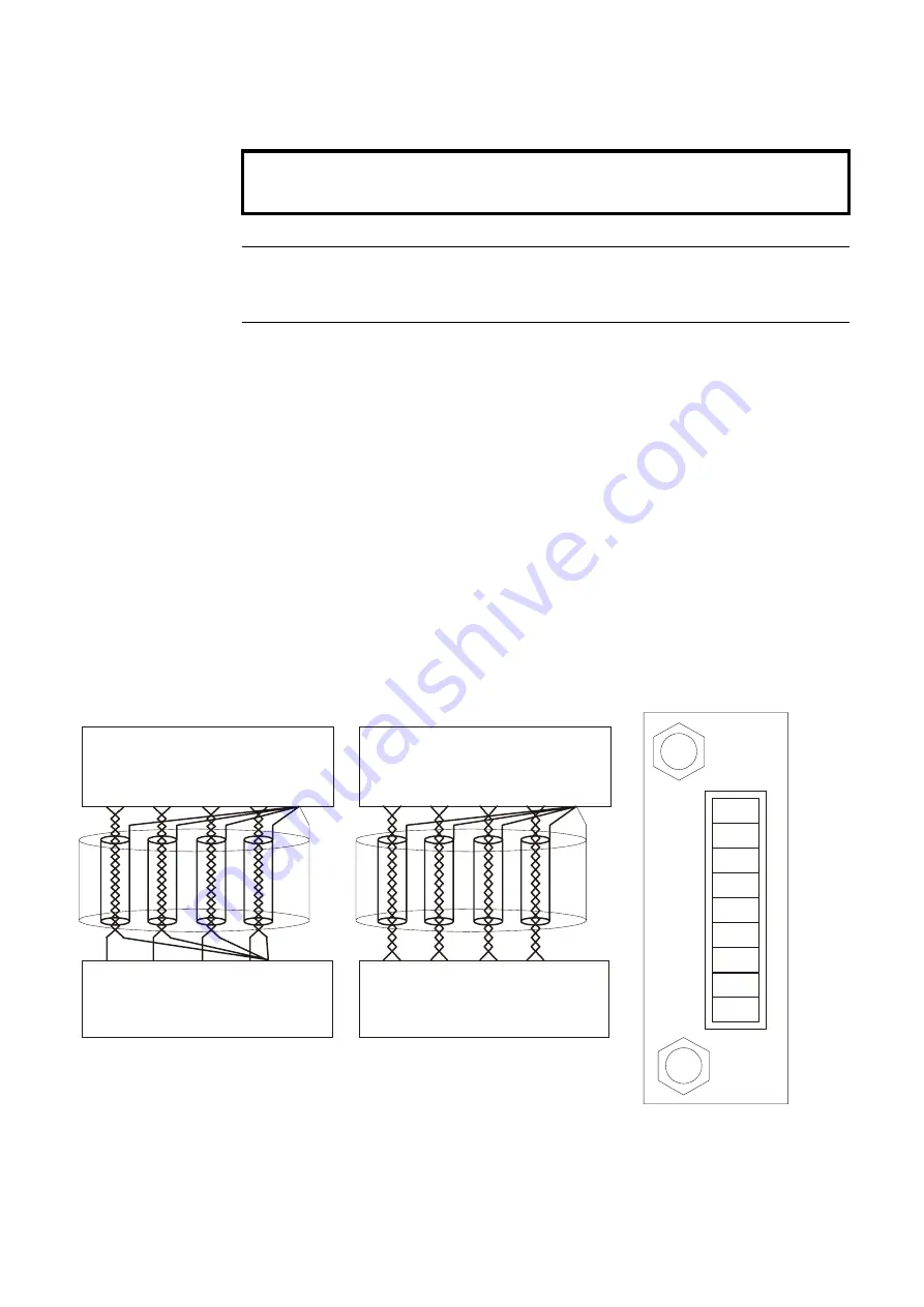 Parker 8902/EQ Скачать руководство пользователя страница 11