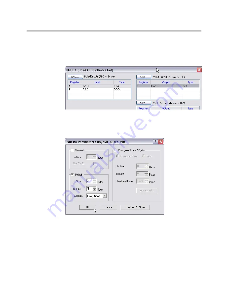 Parker 8903/DN Technical Manual Download Page 26