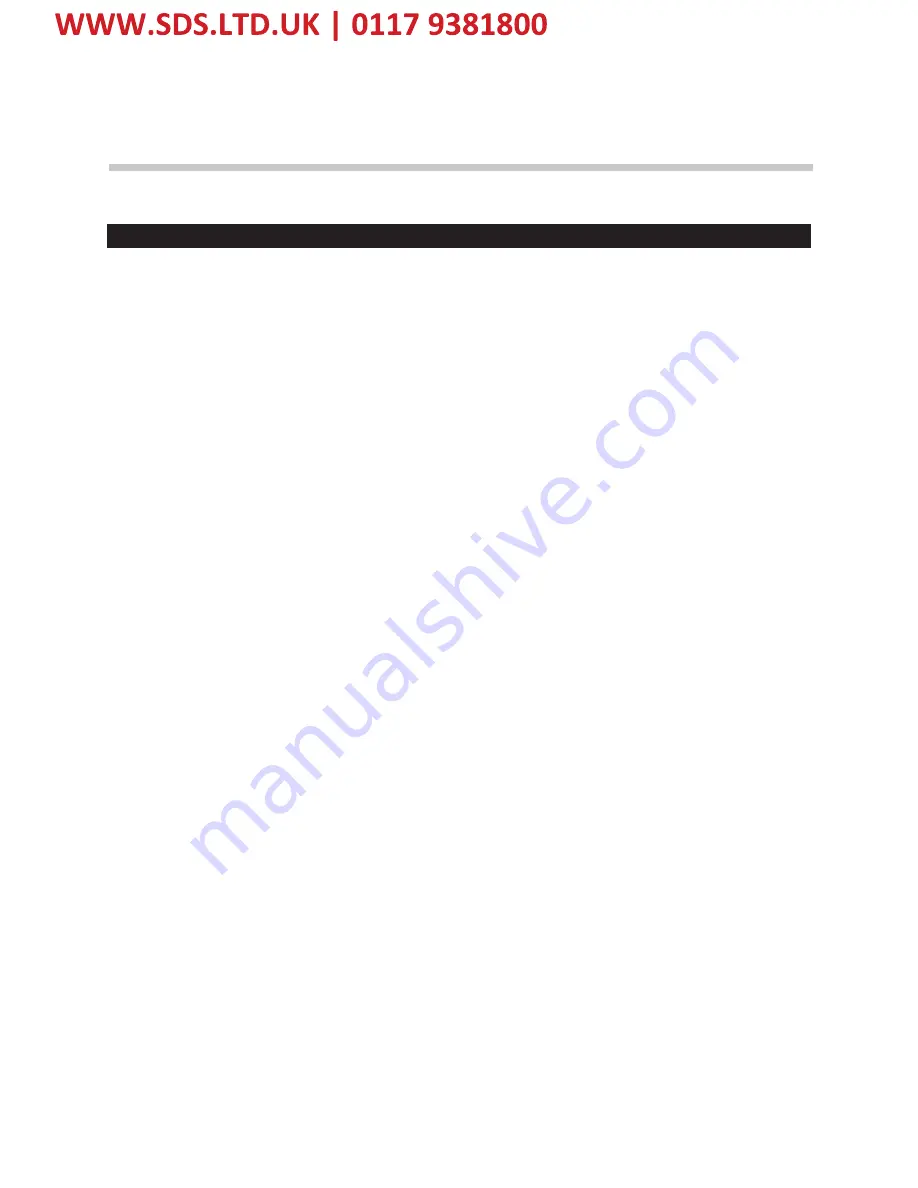 Parker 8903/IM Technical Manual Download Page 4