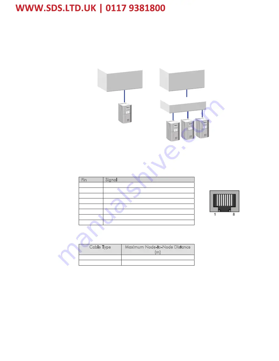 Parker 8903/IM Technical Manual Download Page 9