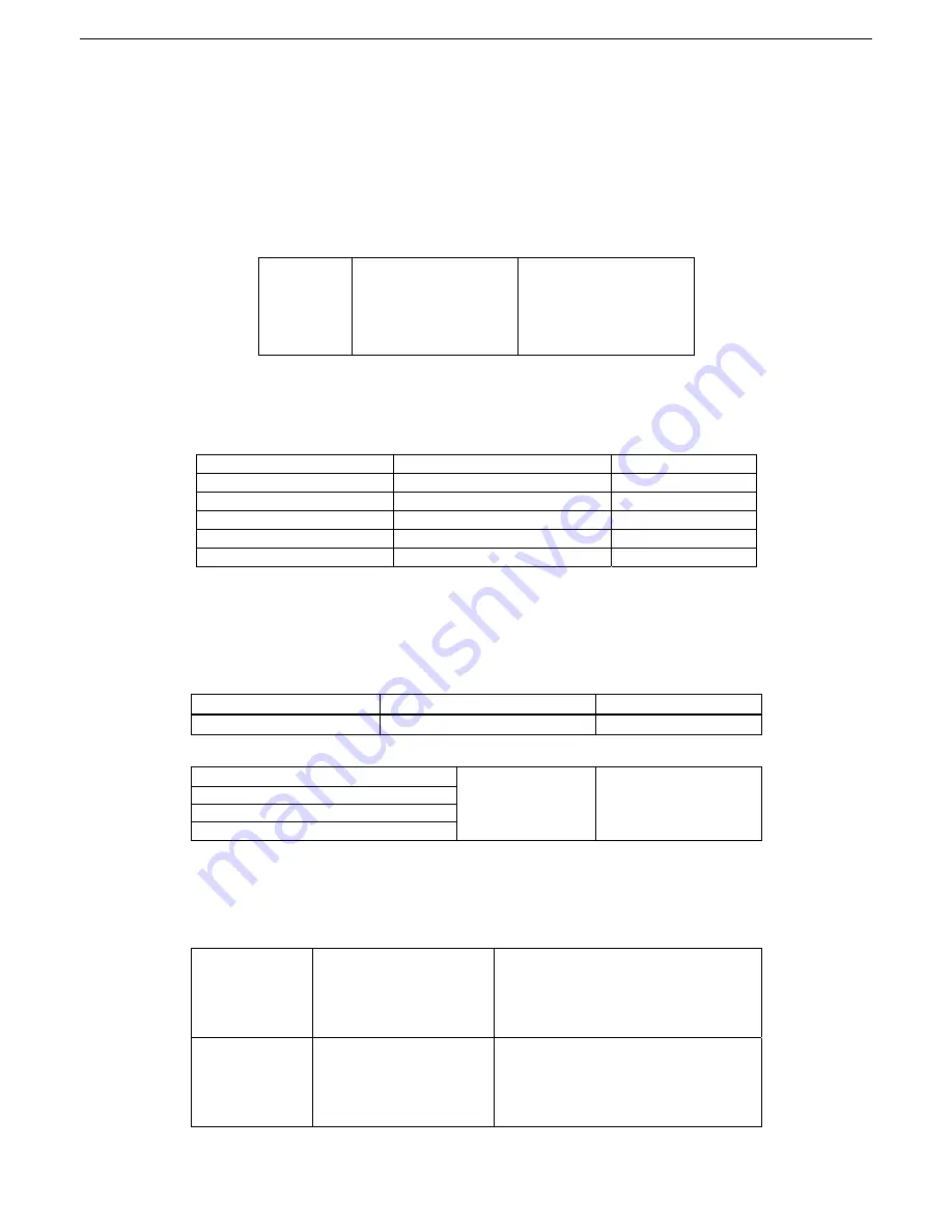 Parker AC10 series Product Manual Download Page 10