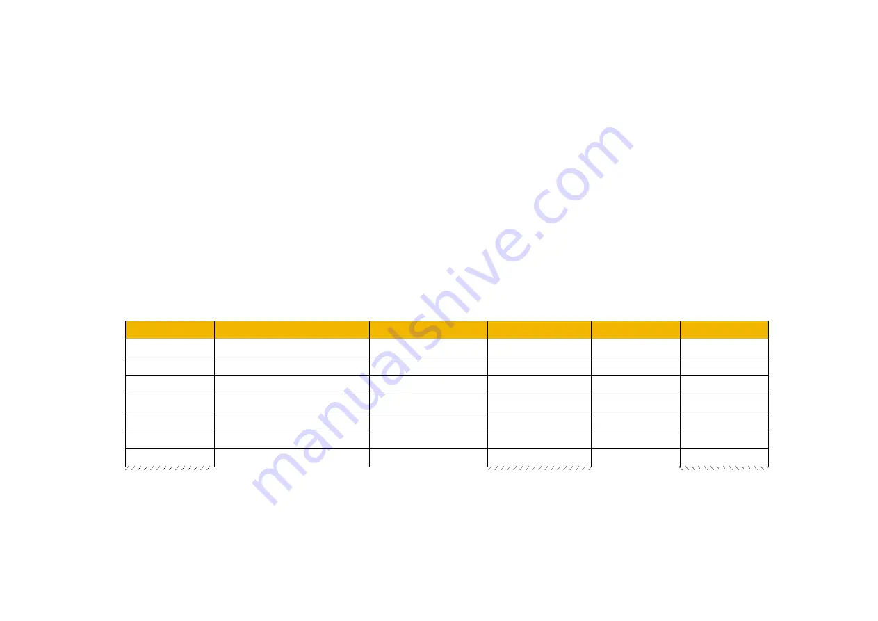 Parker AC30V Series Скачать руководство пользователя страница 182