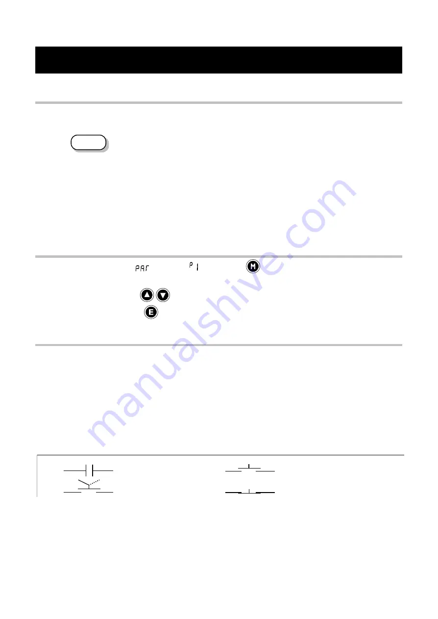 Parker AC650V Series Product Manual Download Page 77