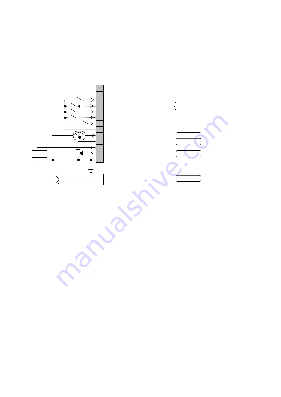 Parker AC650V Series Product Manual Download Page 79