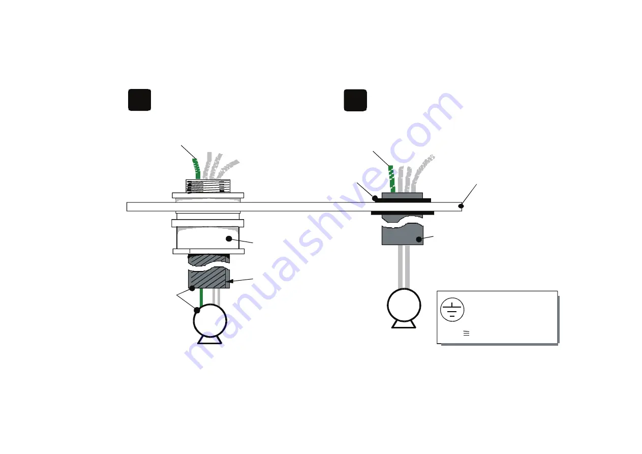 Parker ac890 Product Manual Download Page 48