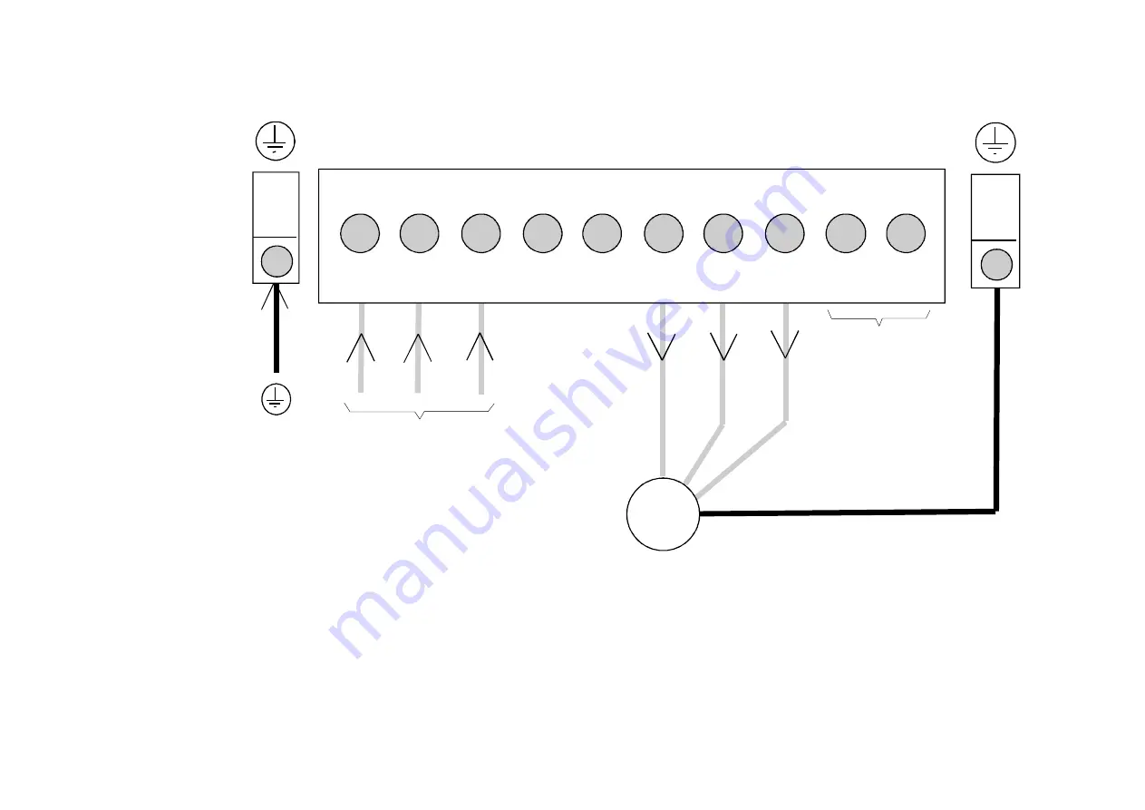 Parker ac890 Product Manual Download Page 106