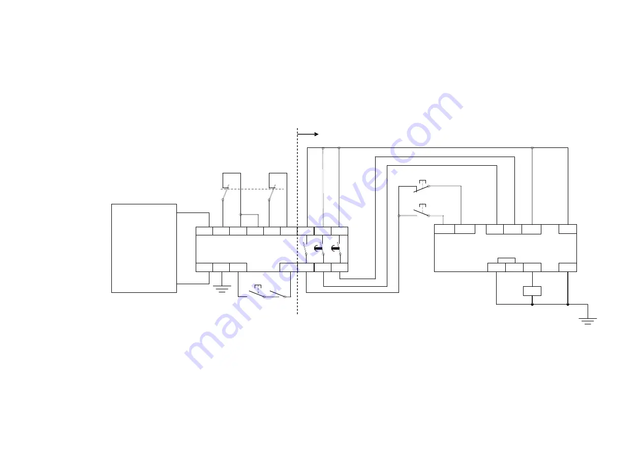 Parker ac890 Product Manual Download Page 170