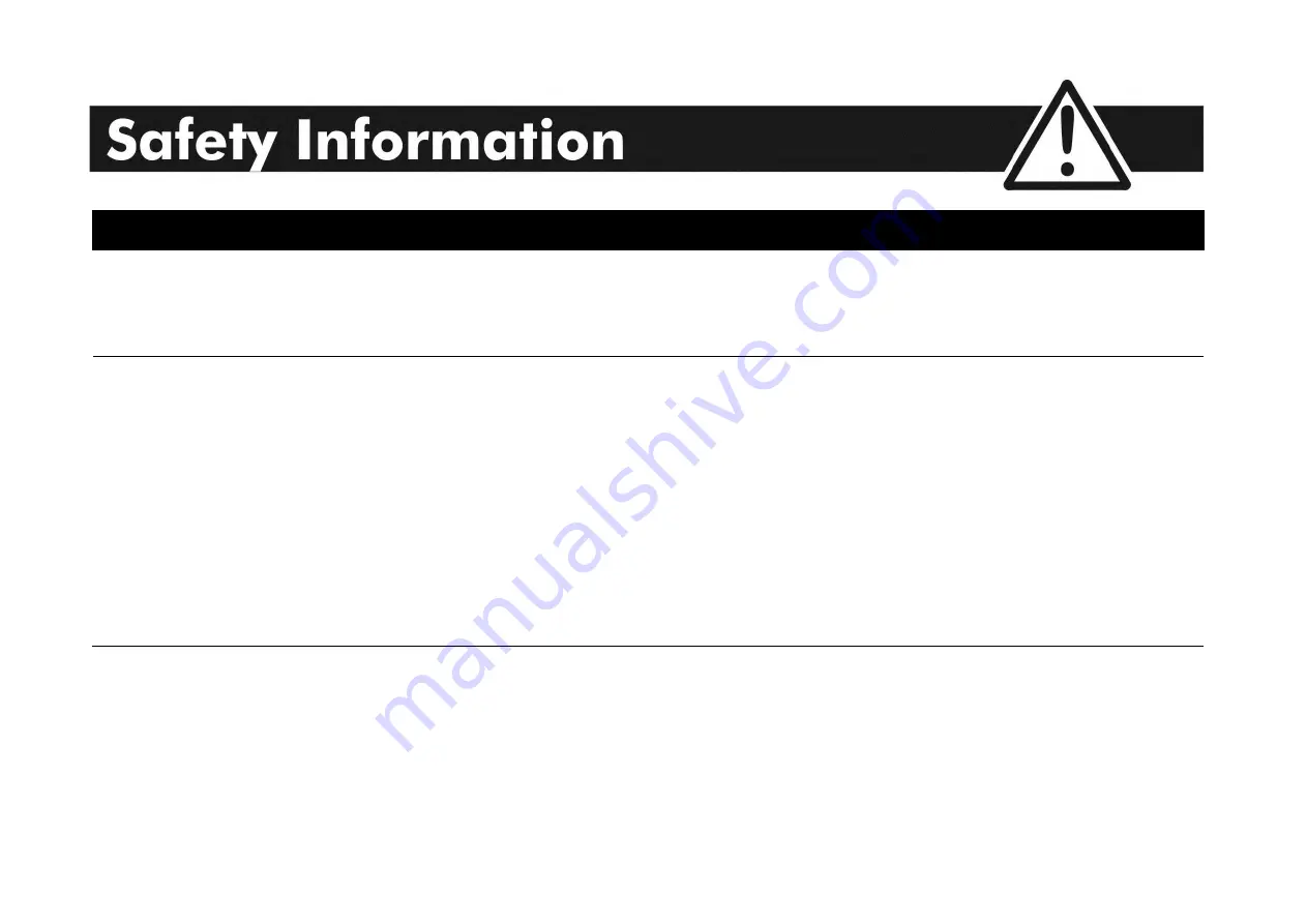 Parker AC890PX Series Product Manual Download Page 7